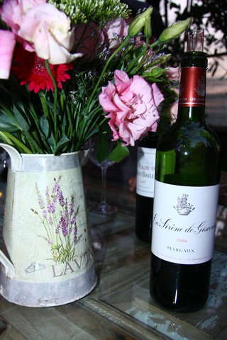 Enoteca Wine Tasting event 